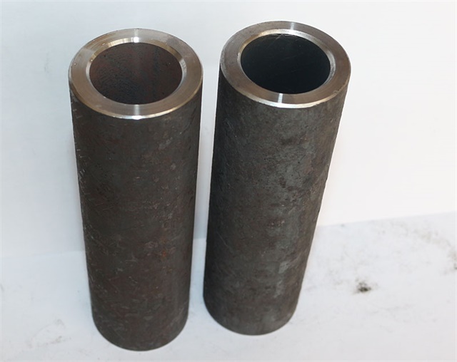 新邱冷挤压钢筋套筒接头技术性能