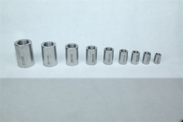 新邱直螺纹钢筋套筒施工方案