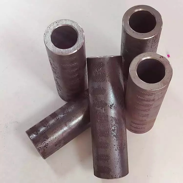  新邱合金冷挤压套筒 高强度 耐腐抗锈